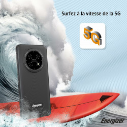 Teléfono Móvil para Mayores Energizer H67GEU