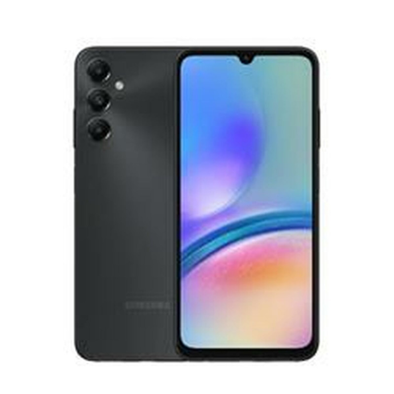 Smartphone Samsung SM-A057GZKVEUB Octa Core 4 GB RAM 128 GB Negro