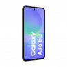 Smartphone Samsung 6,7" 6 GB RAM 128 GB Negro