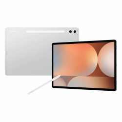Tablet Samsung TAB S10 PLUS SM-X826 12,4" 12 GB RAM 256 GB Plateado
