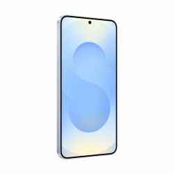 Smartphone Samsung 6,2" Qualcomm Snapdragon 8 Elite 12 GB RAM 128 GB Azul