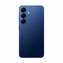Smartphone Samsung 6,2" Qualcomm Snapdragon 8 Elite 12 GB RAM 128 GB Azul marino
