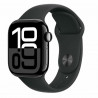 Smartwatch Apple MWWF3QL/A 42 mm Negro