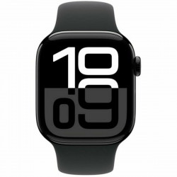 Smartwatch Apple MWWF3QL/A 42 mm Negro