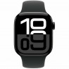 Smartwatch Apple MWWF3QL/A 42 mm Negro