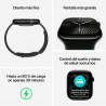 Smartwatch Apple MWWF3QL/A 42 mm Negro
