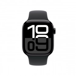Smartwatch Apple MWWF3QL/A 42 mm Negro