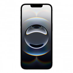 Smartphone Apple 6,1" 256 GB Blanco