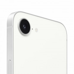 Smartphone Apple 6,1" 256 GB Blanco