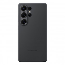Funda para Móvil Samsung EF-PS938CBEGWW Negro Galaxy S25 Ultra
