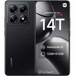 Smartphone Xiaomi 14T P...