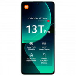 Smartphone Xiaomi MZB0FB8EU Octa Core 16 GB RAM 1 TB Verde 6,67"