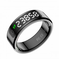 Smartwatch LEOTEC LESR01K11...
