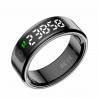 Smartwatch LEOTEC LESR01K11 Negro