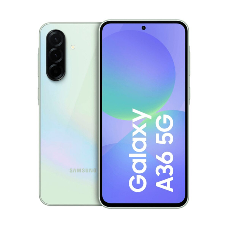 Smartphone Samsung 6,7" 8 GB RAM 256 GB Lima