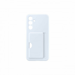 Funda para Móvil Samsung EF-OA166TLEGWW Azul Galaxy A16 5G