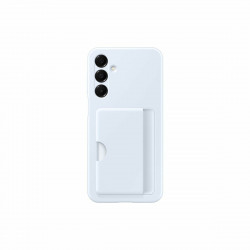 Funda para Móvil Samsung EF-OA166TLEGWW Azul Galaxy A16 5G