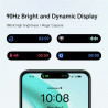 Smartphone Honor 5109BGGA 6,56" MediaTek Helio G85 8 GB RAM 4 GB RAM 128 GB Verde