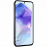 Smartphone Samsung Galaxy A55 6,6" Octa Core 8 GB RAM 128 GB Negro