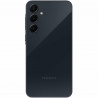 Smartphone Samsung Galaxy A55 6,6" Octa Core 8 GB RAM 128 GB Negro