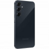 Smartphone Samsung Galaxy A55 6,6" Octa Core 8 GB RAM 128 GB Negro