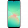 Smartphone Samsung Galaxy A26 Octa Core 8 GB RAM 256 GB Blanco 6,7"