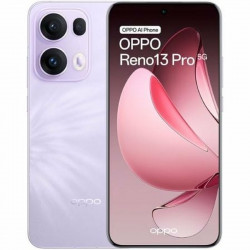 Smartphone Oppo 110010234465 Octa Core 12 GB RAM 512 GB Púrpura