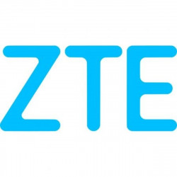 Smartphone ZTE P615F01-BLK...