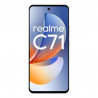 Smartphone Realme 6,67" Unisoc 8 GB RAM 256 GB Blanco