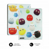 Funda para Tablet Subblim SUB-CUT-4TC001 Multicolor Estampado