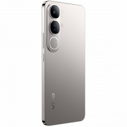 Smartphone Vivo V40 SE Octa Core 8 GB RAM 256 GB Titanio