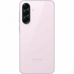 Smartphone Samsung Galaxy A56 Octa Core 8 GB RAM 128 GB Rosa 6,7"