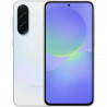 Smartphone Samsung Galaxy A36 Octa Core 6 GB RAM 128 GB Blanco 6,7"