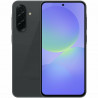 Smartphone Samsung Galaxy A36 Octa Core 8 GB RAM 256 GB Negro 6,7"