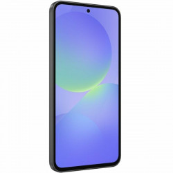 Smartphone Samsung Galaxy A36 Octa Core 8 GB RAM 256 GB Negro 6,7"