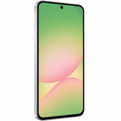 Smartphone Samsung Galaxy A56 Octa Core 8 GB RAM 256 GB Gris 6,7"
