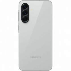 Smartphone Samsung Galaxy A56 Octa Core 8 GB RAM 256 GB Gris 6,7"