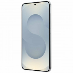 Smartphone Samsung Galaxy S25 Octa Core 12 GB RAM 256 GB Gris 6,2"