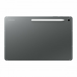 Tablet Samsung SM-X626BZAREUB Exynos 1380 8 GB RAM 128 GB Gris