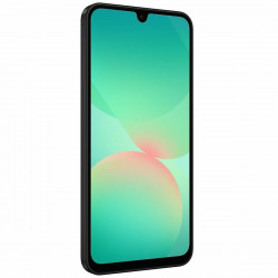 Smartphone Samsung Galaxy A26 Octa Core 8 GB RAM 256 GB Negro 6,7"