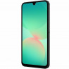 Smartphone Samsung Galaxy A26 Octa Core 8 GB RAM 256 GB Negro 6,7"