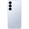 Smartphone Samsung Galaxy S25 Octa Core 12 GB RAM 256 GB Azul 6,2" 75"
