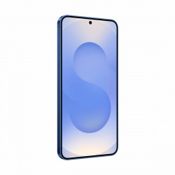 Smartphone Samsung 6,7" 12 GB RAM 512 GB Qualcomm Snapdragon 8 Elite Azul marino