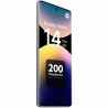 Smartphone Xiaomi Redmi Note 14 Pro Octa Core 8 GB RAM 256 GB Púrpura