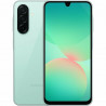 Smartphone Samsung Galaxy A26 Octa Core 8 GB RAM 256 GB Verde 6,7" 75"