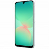 Smartphone Samsung Galaxy A26 Octa Core 8 GB RAM 256 GB Verde 6,7" 75"