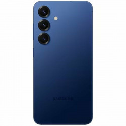 Smartphone Samsung Galaxy S25 Octa Core 12 GB RAM 256 GB Azul 6,2"