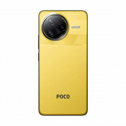 Smartphone Poco 6,67" 16 GB RAM 512 GB Amarillo