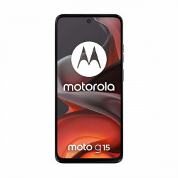 Smartphone Motorola PB6E0029ES 6,72" 8 GB RAM 512 GB Gris
