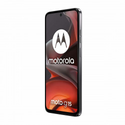 Smartphone Motorola PB6E0029ES 6,72" 8 GB RAM 512 GB Gris